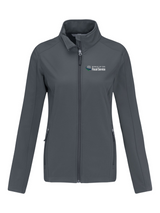 BFS Women's Soft Shell