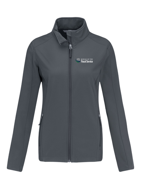 BFS Women's Soft Shell