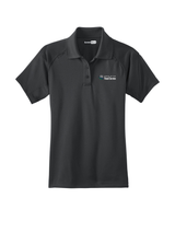 BFS Women's Tactical Short Sleeve Polo