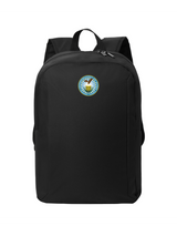 DCSA Backpack