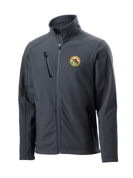 BIA Men's Tactical Soft Shell
