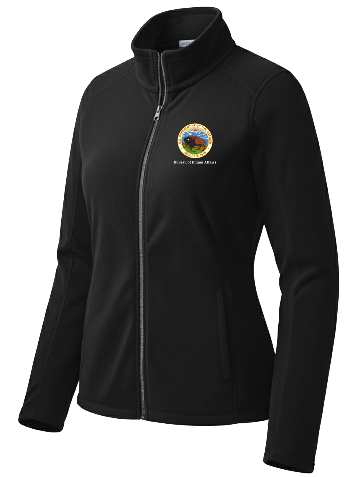 BIA Women's Lightweight Microfleece