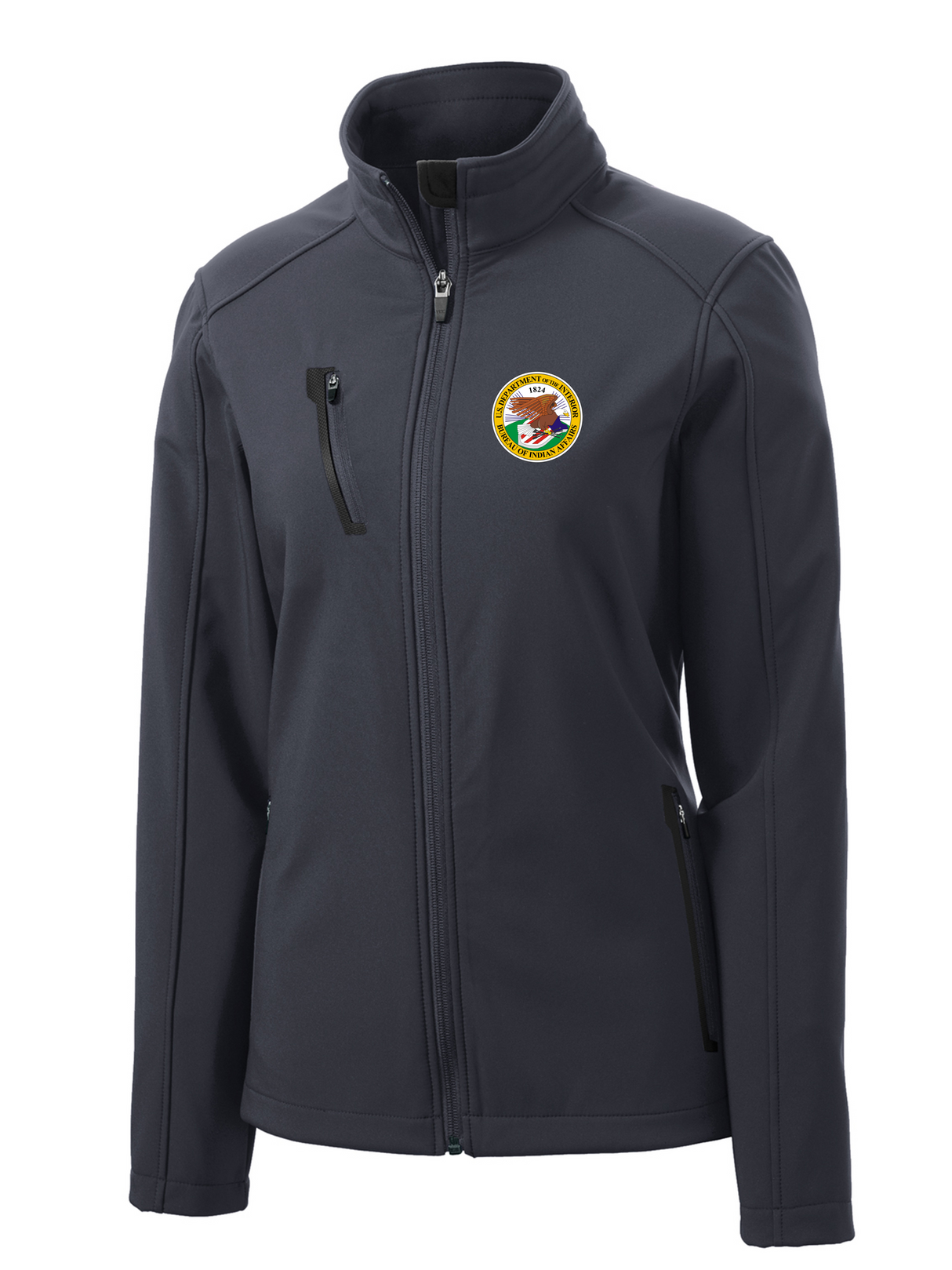 BIA Women's Tactical Soft Shell