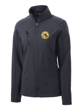 BIA Women's Tactical Soft Shell