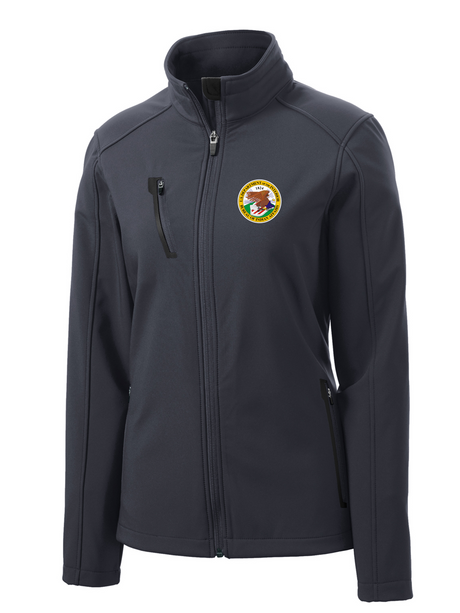 BIA Women's Tactical Soft Shell