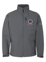 BLS Men's Ascender™ Soft Shell