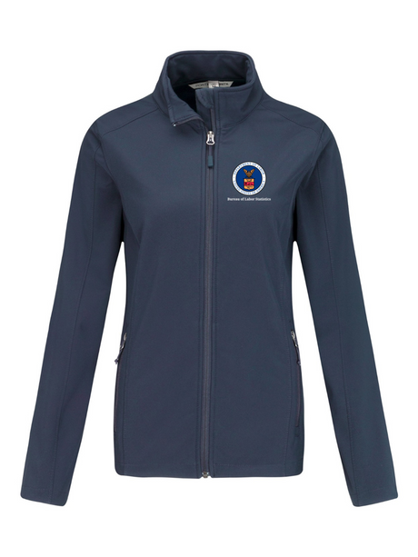 BLS Women's Soft Shell