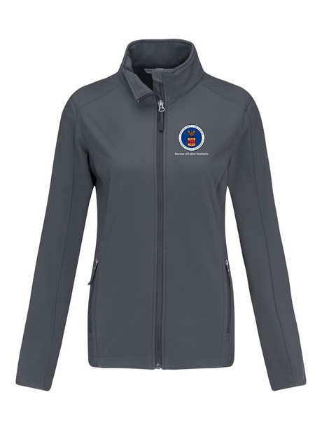 BLS Women's Soft Shell