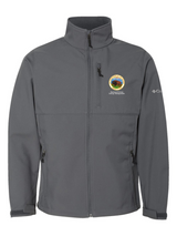 BOEM Men's Ascender™ Soft Shell