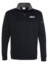 BOEM Men's Columbia Hart Mountain™ Fleece