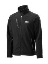 BOEM Men's Tactical Soft Shell