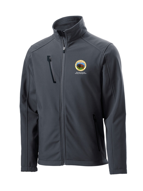 BOEM Men's Tactical Soft Shell