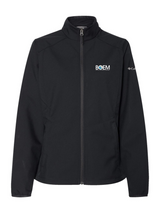 BOEM Women's Kruser Ridge™ Soft Shell
