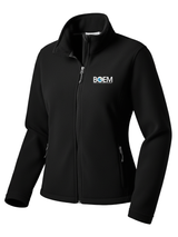 BOEM Women's Midweight Microfleece