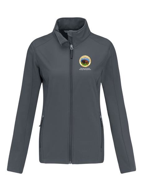 BOEM Women's Soft Shell