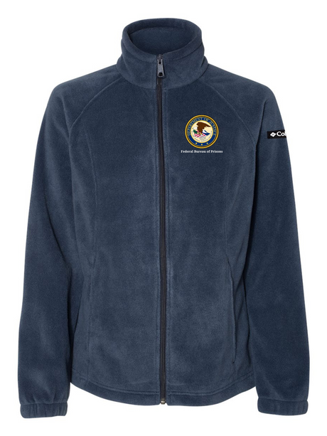 BOP Women's Benton Springs™ Microfleece