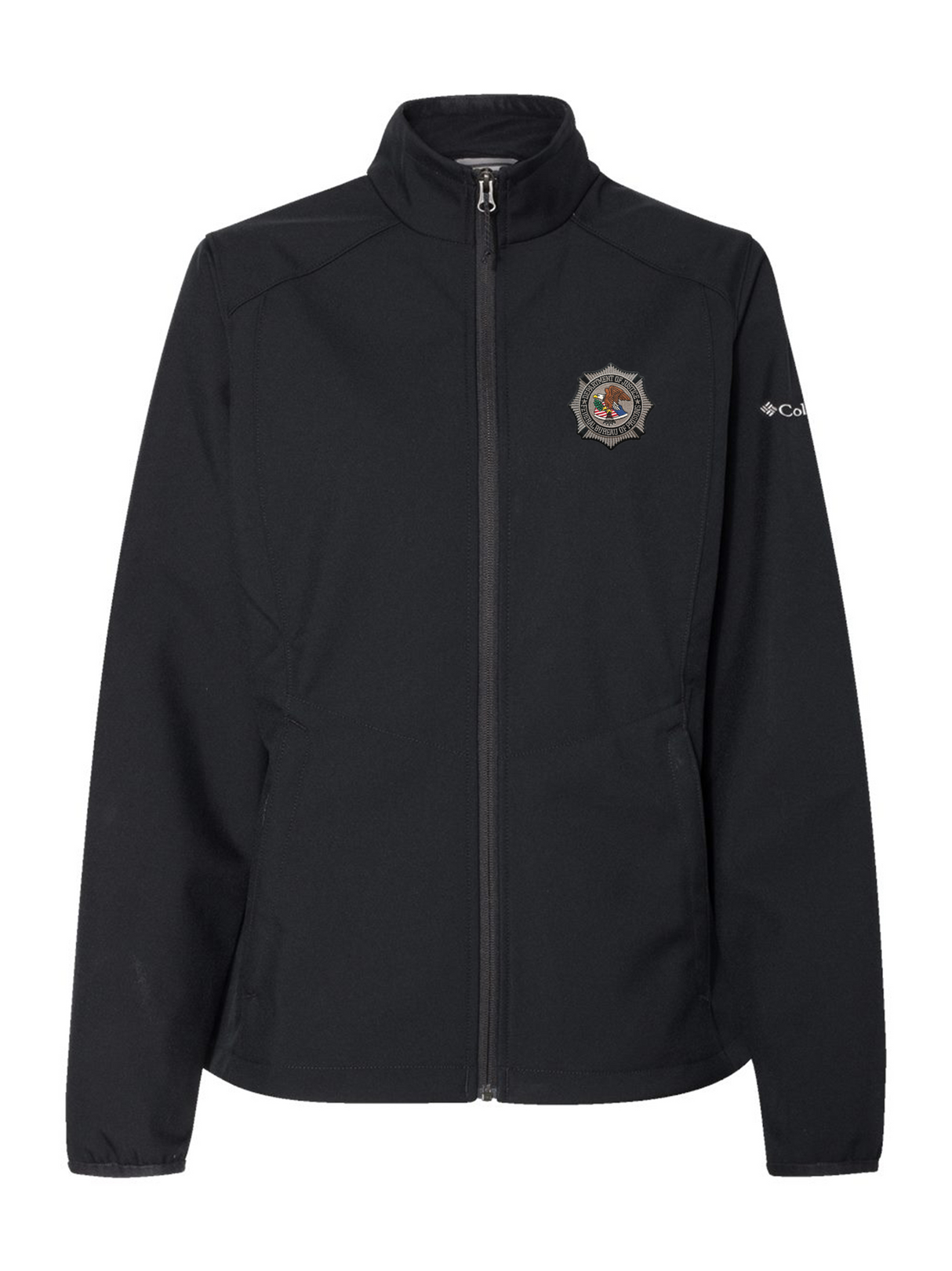 BOP Women's Kruser Ridge™ Soft Shell