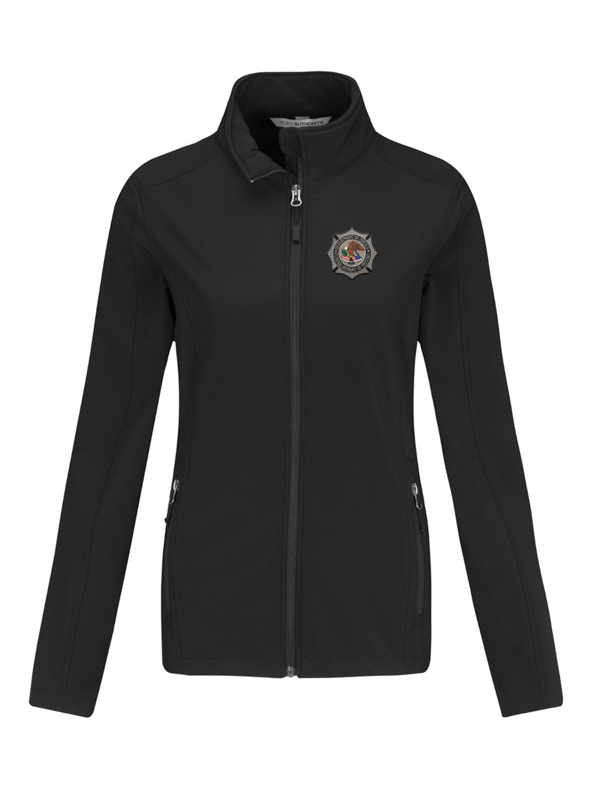 BOP Women's Soft Shell