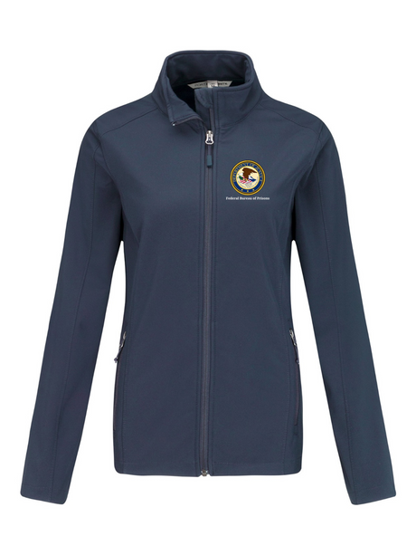 BOP Women's Soft Shell