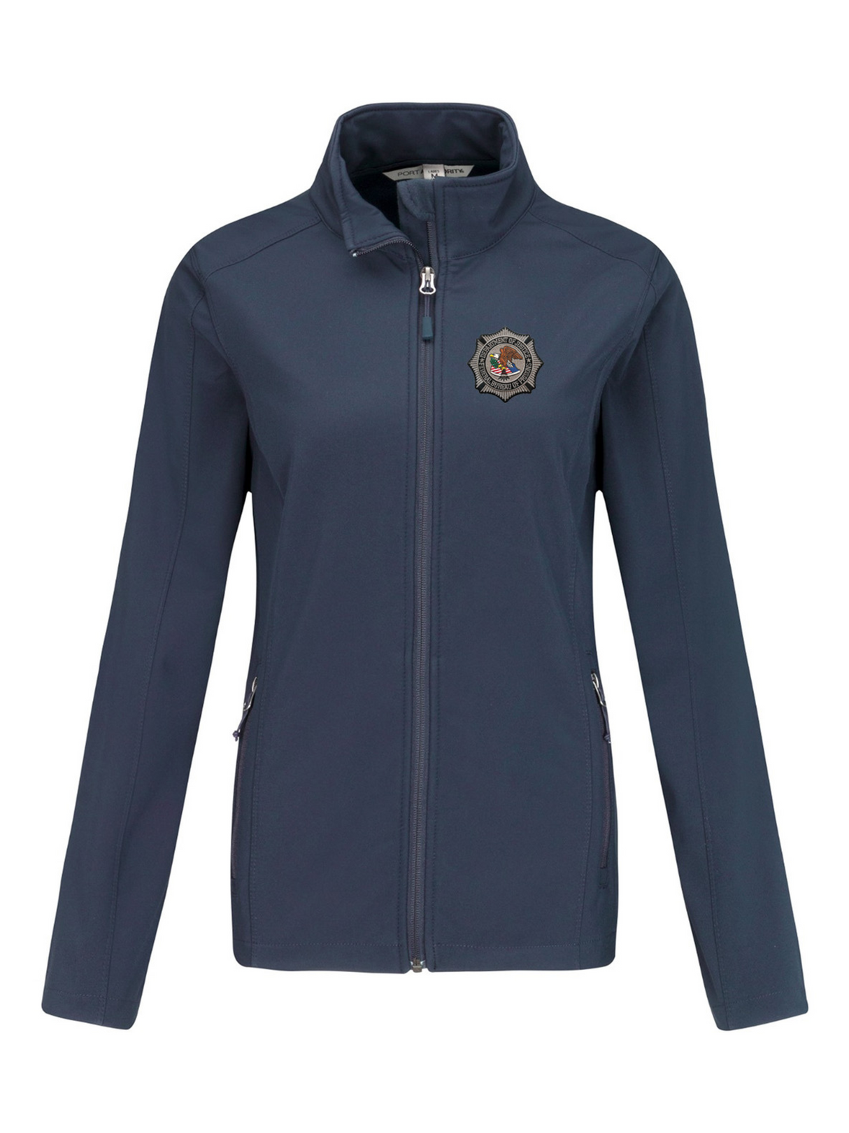 BOP Women's Soft Shell