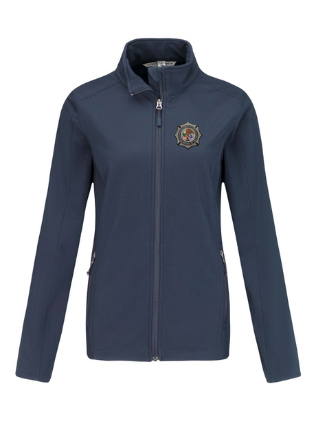 BOP Women's Soft Shell