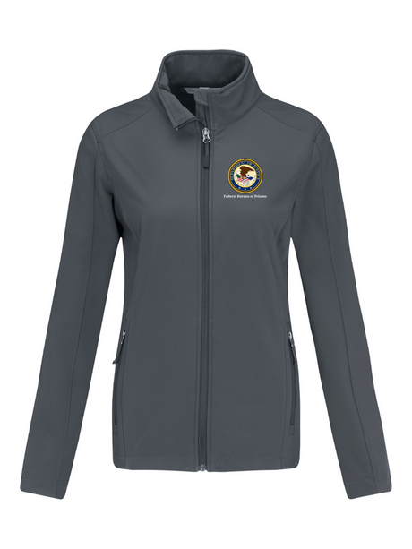 BOP Women's Soft Shell