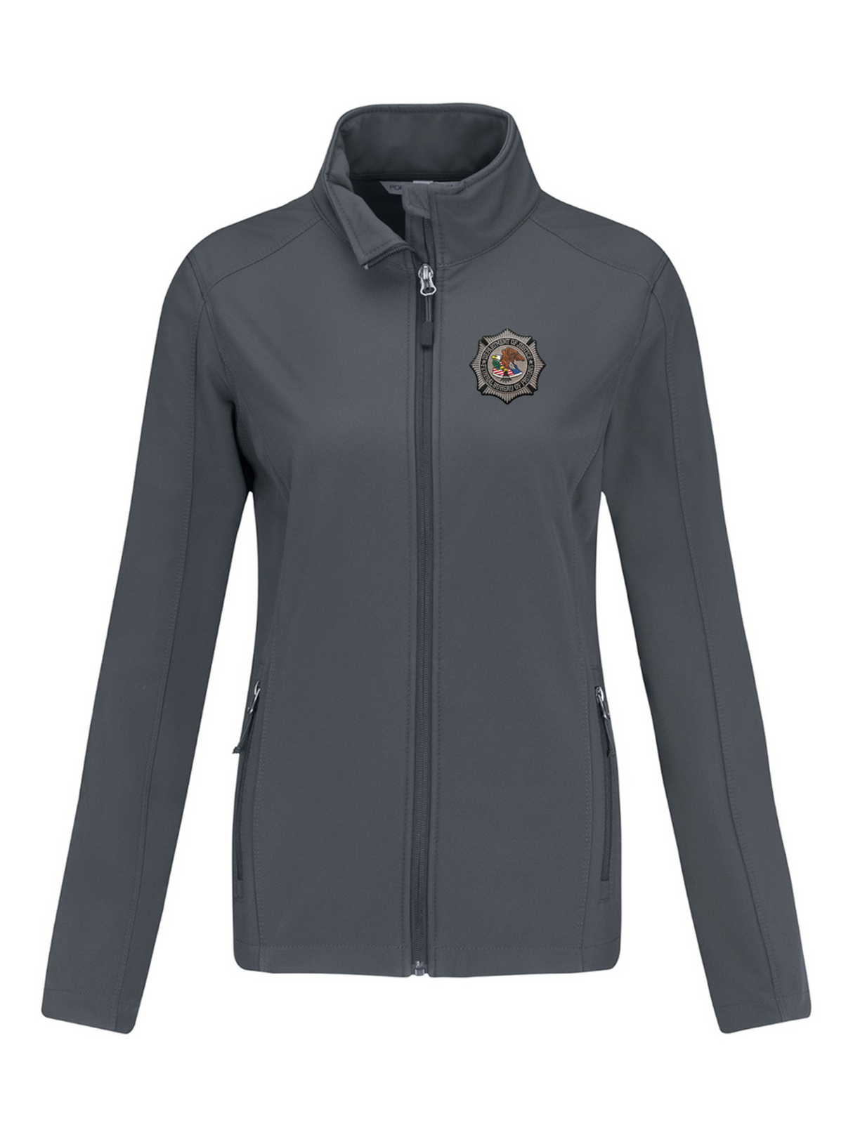 BOP Women's Soft Shell