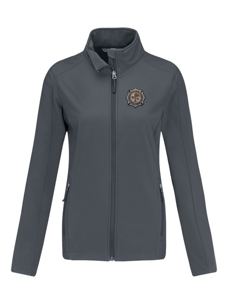 BOP Women's Soft Shell