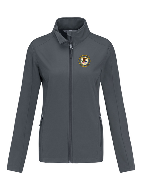 BOP Women's Soft Shell