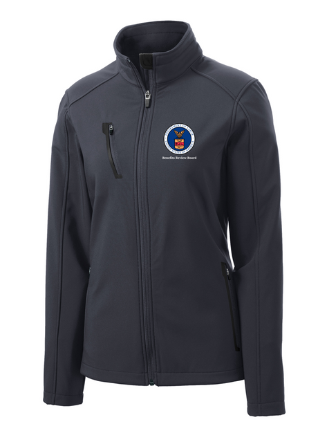BRB Women's Tactical Soft Shell