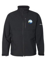 BSEE Men's Ascender™ Soft Shell