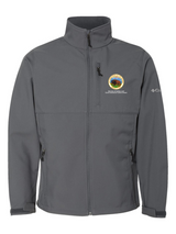 BSEE Men's Ascender™ Soft Shell