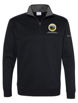 BSEE Men's Columbia Hart Mountain™ Fleece