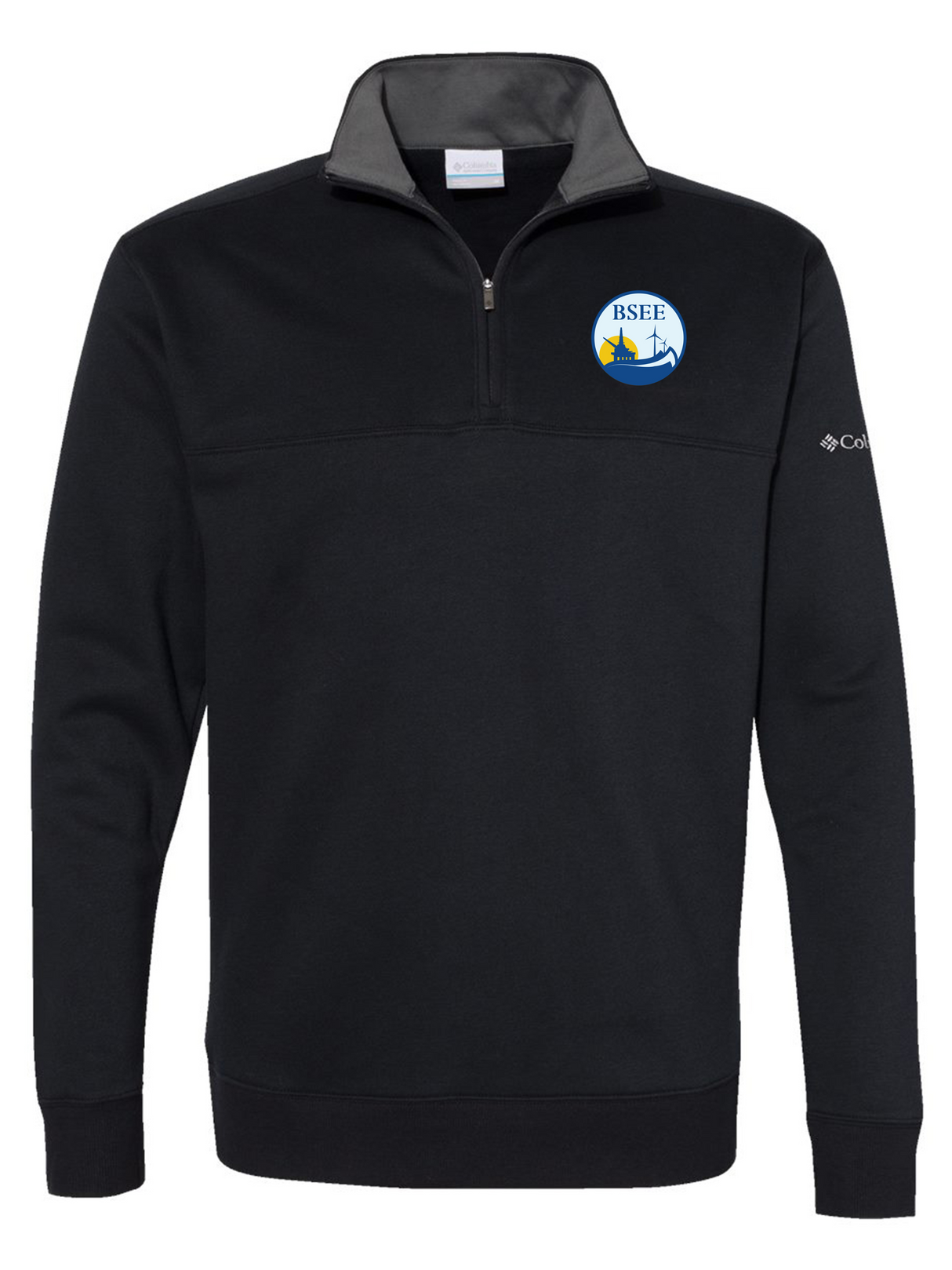 BSEE Men's Columbia Hart Mountain™ Fleece