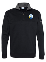 BSEE Men's Columbia Hart Mountain™ Fleece