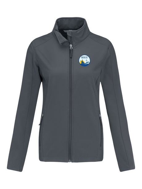 BSEE Women's Soft Shell