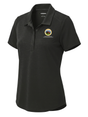 Bureau of Safety and Environmental Enforcement (BSEE) Women's Polo Black government employee uniform shirt