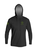 Broward Sheriff's Motor Unit - Anetik Hoodie