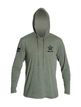 Broward Sheriff's Motor Unit - Anetik Hoodie