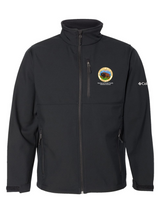BTFA Men's Ascender™ Soft Shell