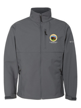 BTFA Men's Ascender™ Soft Shell