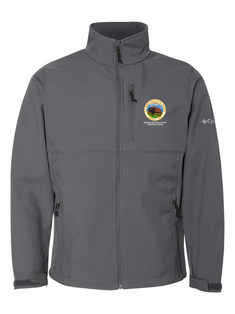 BTFA Men's Ascender™ Soft Shell