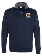 BTFA Men's Columbia Hart Mountain™ Fleece