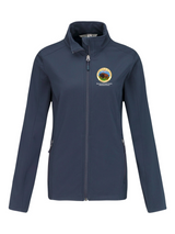BTFA Women's Soft Shell