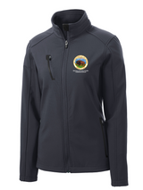 BTFA Women's Tactical Soft Shell