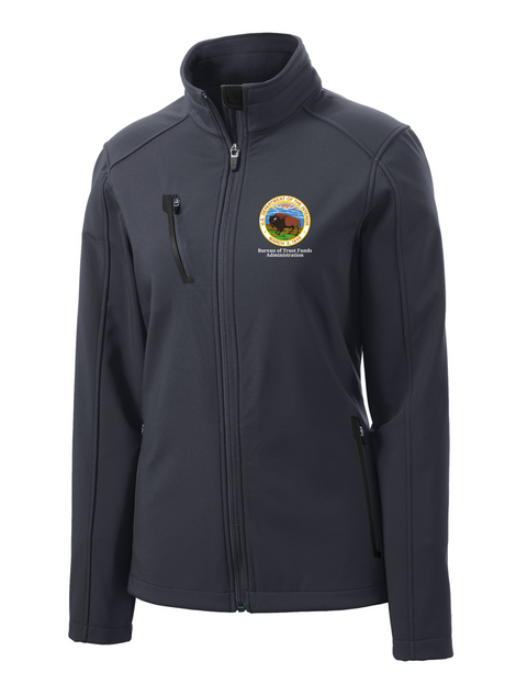 BTFA Women's Tactical Soft Shell