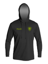  Boynton Beach SWAT Unit Hoodie Black 2