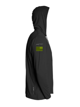  Boynton Beach SWAT Unit Hoodie Black 3