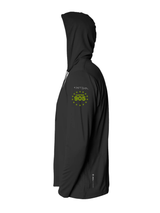  Boynton Beach SWAT Unit Hoodie Black 4