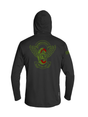 Broward Sheriff's Motor Unit - Anetik Hoodie Uniform